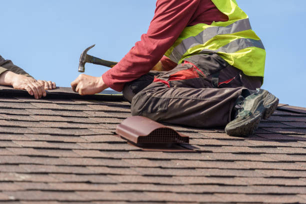 Best New Roof Installation  in Hull, IA