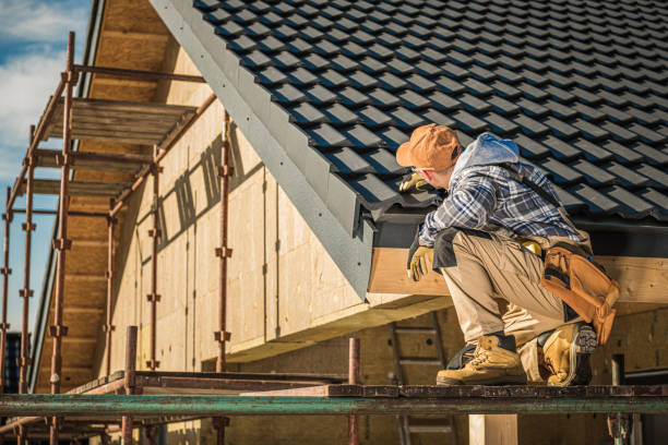 Roof Waterproofing Services in Hull, IA