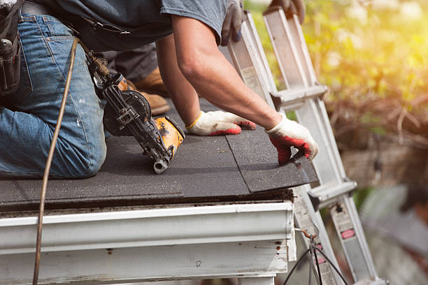 Best New Roof Installation  in Hull, IA