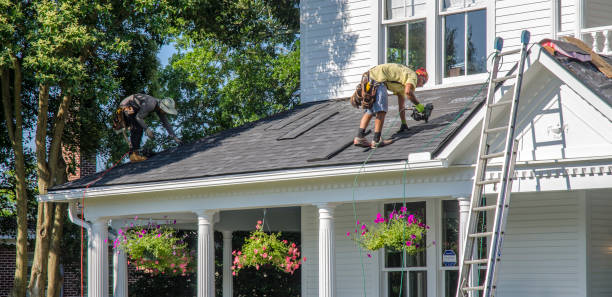 Best Roof Waterproofing Services  in Hull, IA
