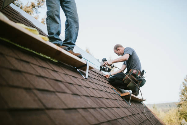 Professional Roofing Contractor in Hull, IA